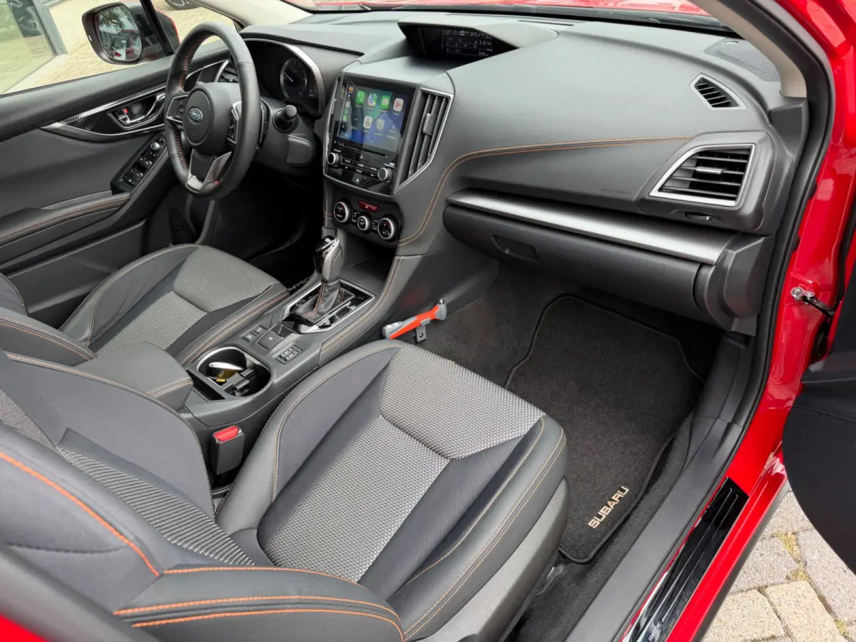 2.0i AWD e-BOXER Special Edition, KeyLess, CarPlay, Trekhaak