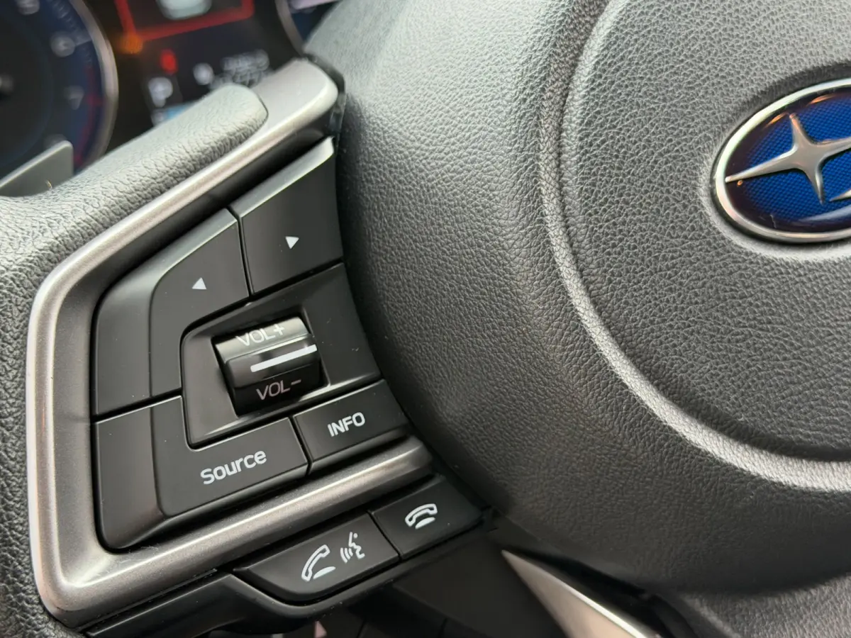 2.0i AWD e-BOXER Special Edition, KeyLess, CarPlay, Trekhaak