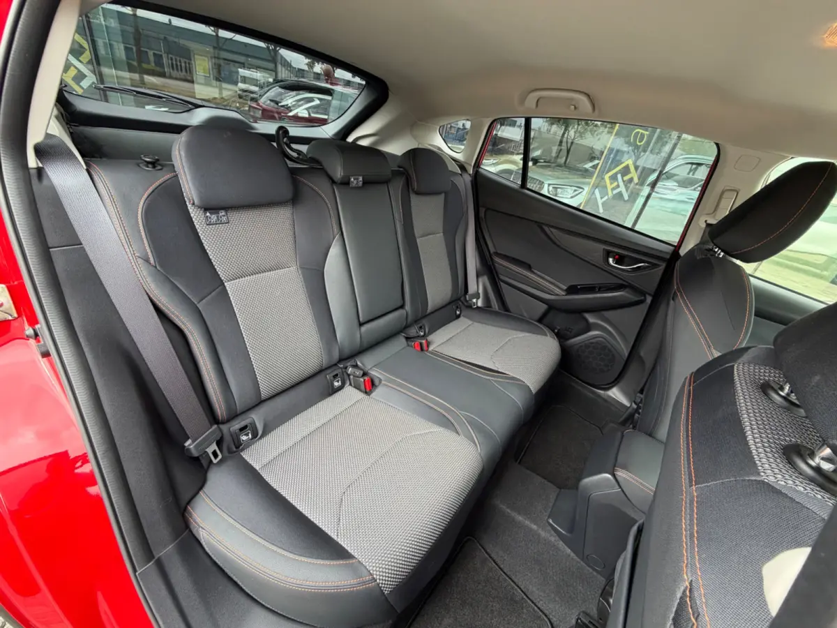 2.0i AWD e-BOXER Special Edition, KeyLess, CarPlay, Trekhaak