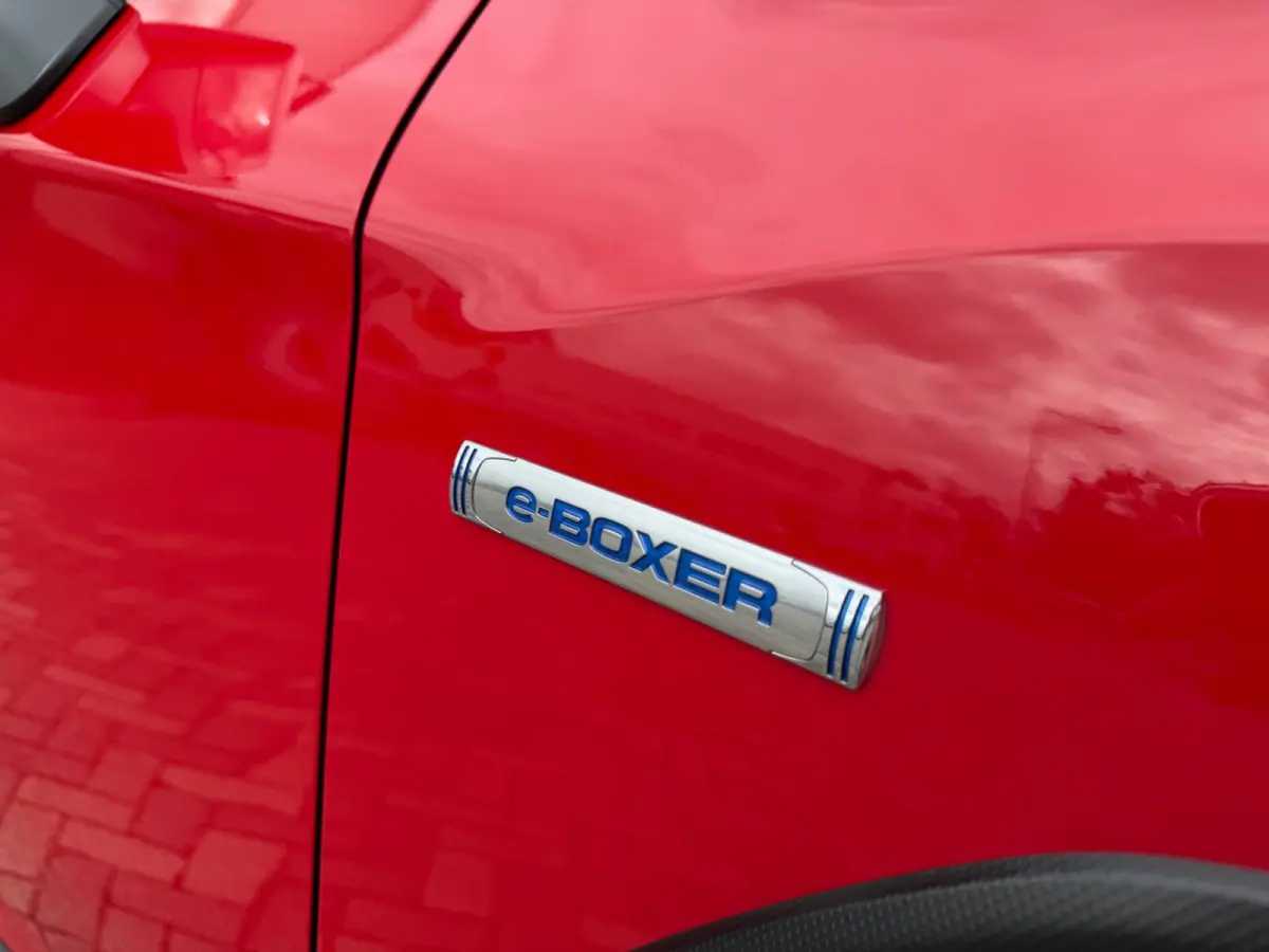 2.0i AWD e-BOXER Special Edition, KeyLess, CarPlay, Trekhaak