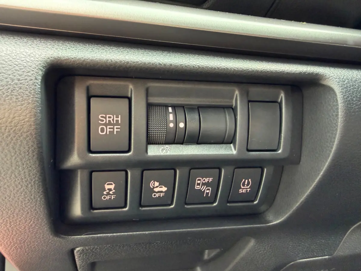 2.0i AWD e-BOXER Special Edition, KeyLess, CarPlay, Trekhaak