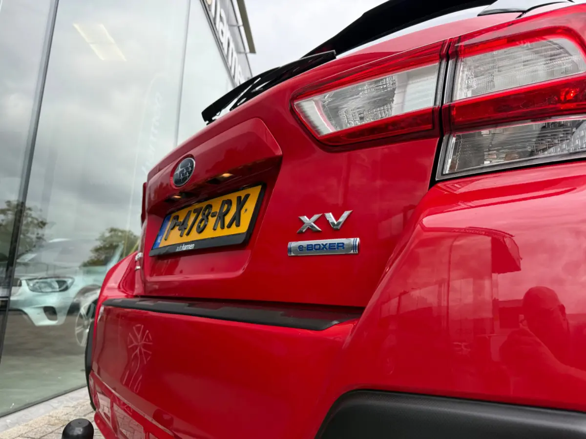 2.0i AWD e-BOXER Special Edition, KeyLess, CarPlay, Trekhaak