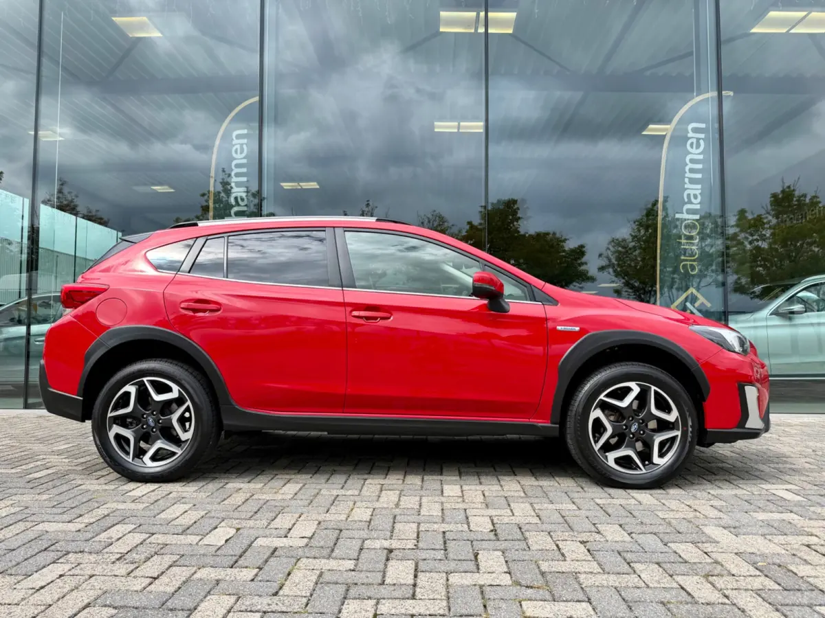 2.0i AWD e-BOXER Special Edition, KeyLess, CarPlay, Trekhaak