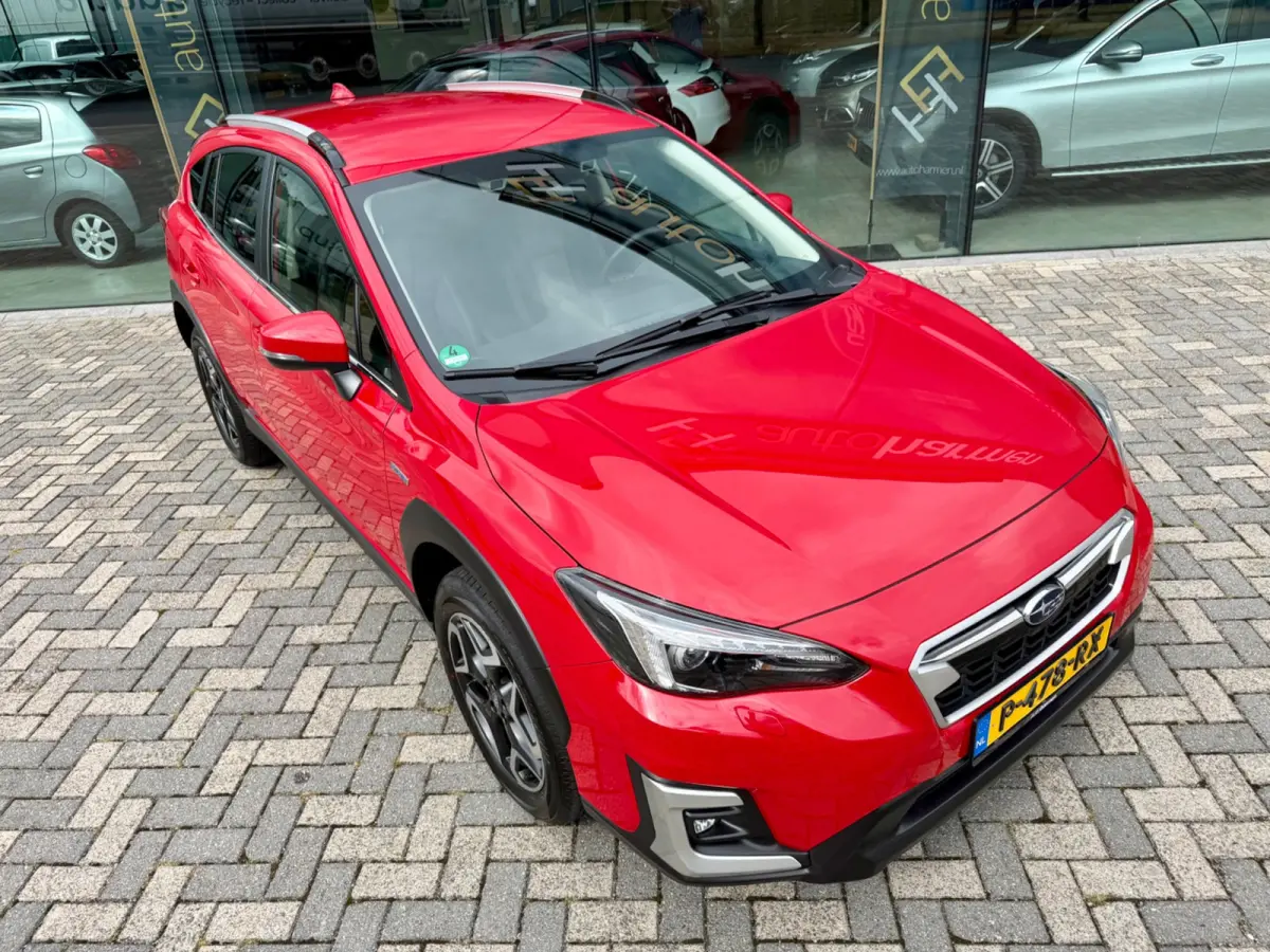 2.0i AWD e-BOXER Special Edition, KeyLess, CarPlay, Trekhaak