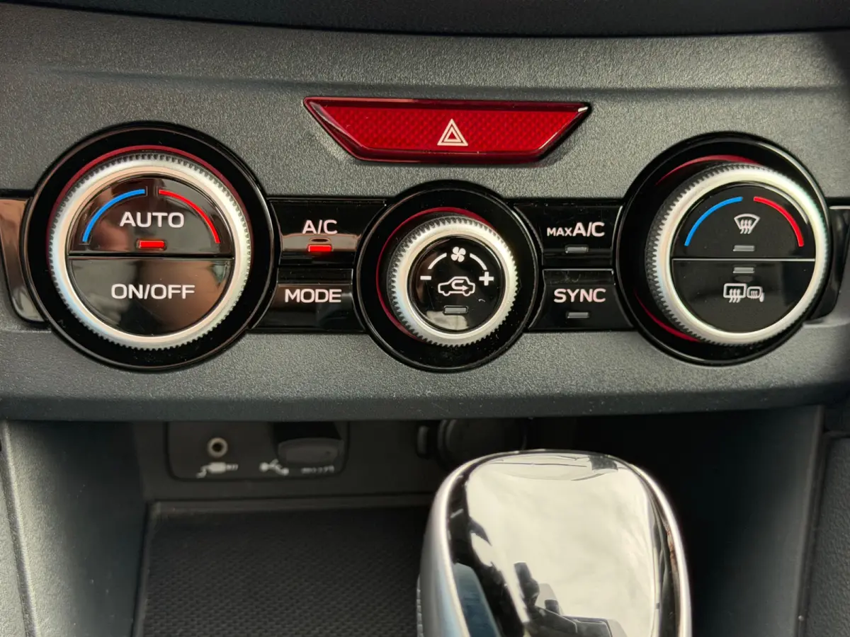2.0i AWD e-BOXER Special Edition, KeyLess, CarPlay, Trekhaak