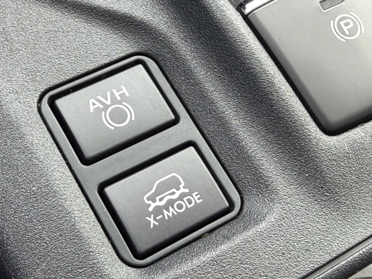 2.0i AWD e-BOXER Special Edition, KeyLess, CarPlay, Trekhaak
