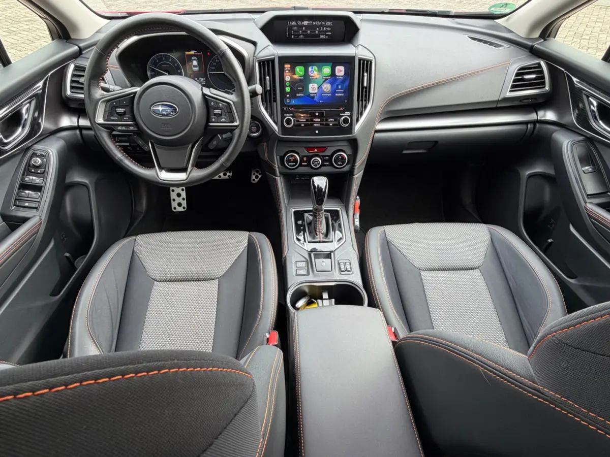 2.0i AWD e-BOXER Special Edition, KeyLess, CarPlay, Trekhaak
