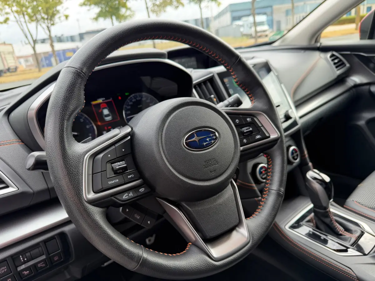 2.0i AWD e-BOXER Special Edition, KeyLess, CarPlay, Trekhaak