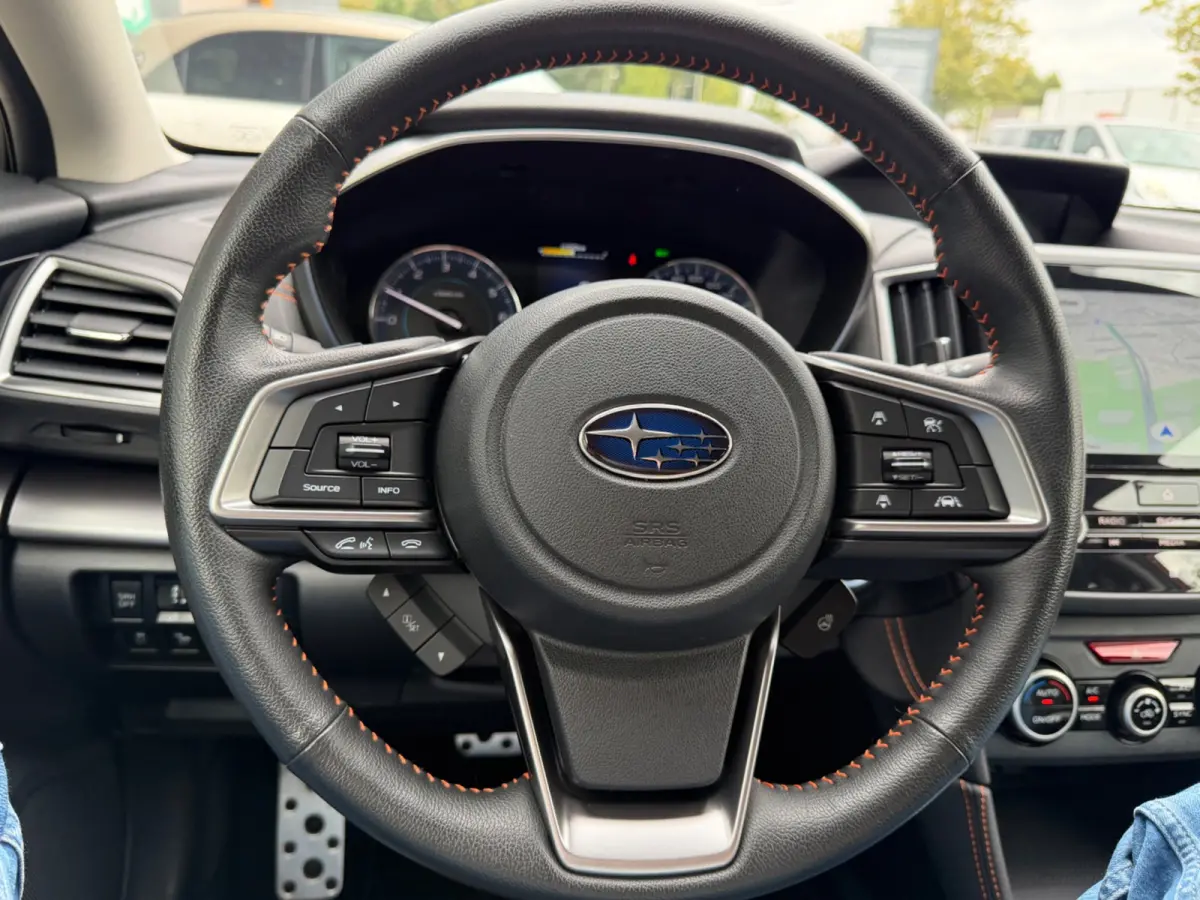 2.0i AWD e-BOXER Special Edition, KeyLess, CarPlay, Trekhaak