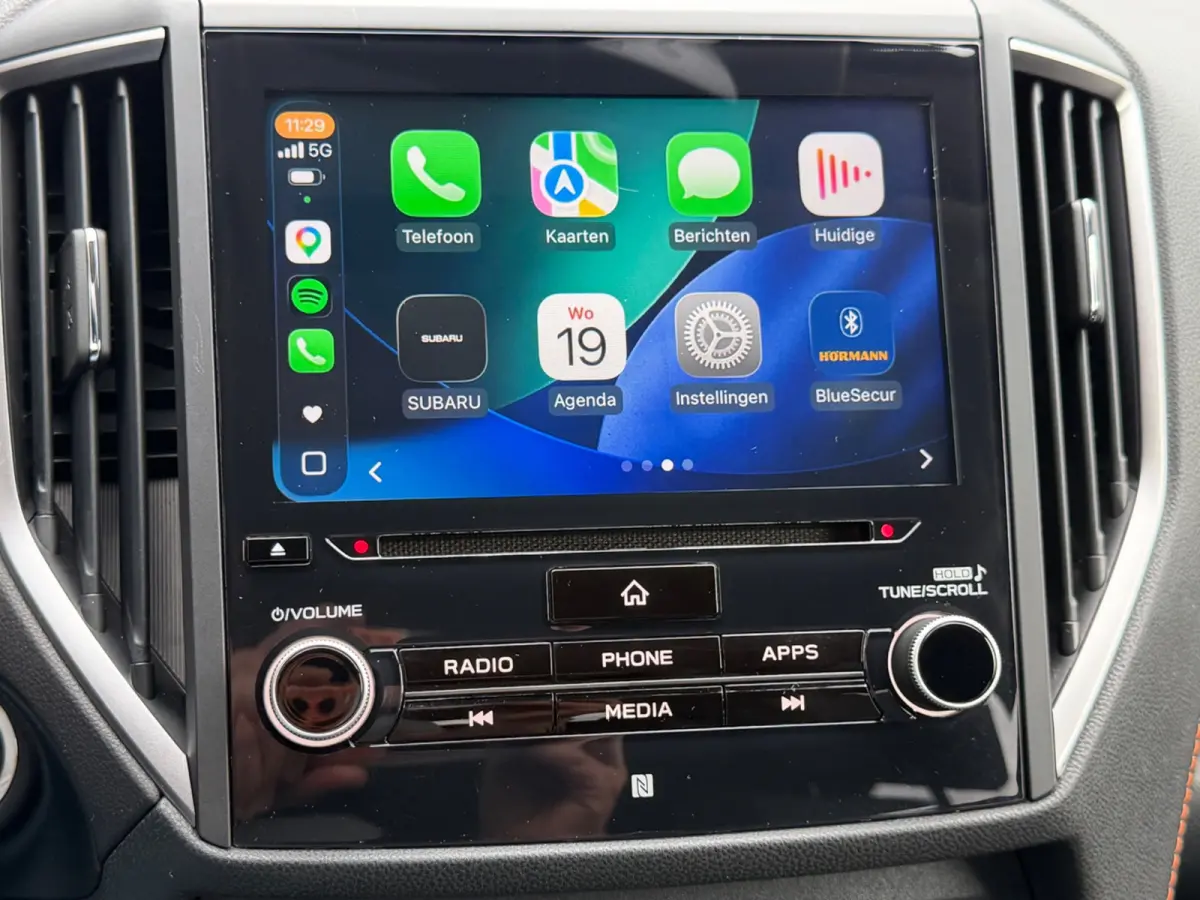 2.0i AWD e-BOXER Special Edition, KeyLess, CarPlay, Trekhaak