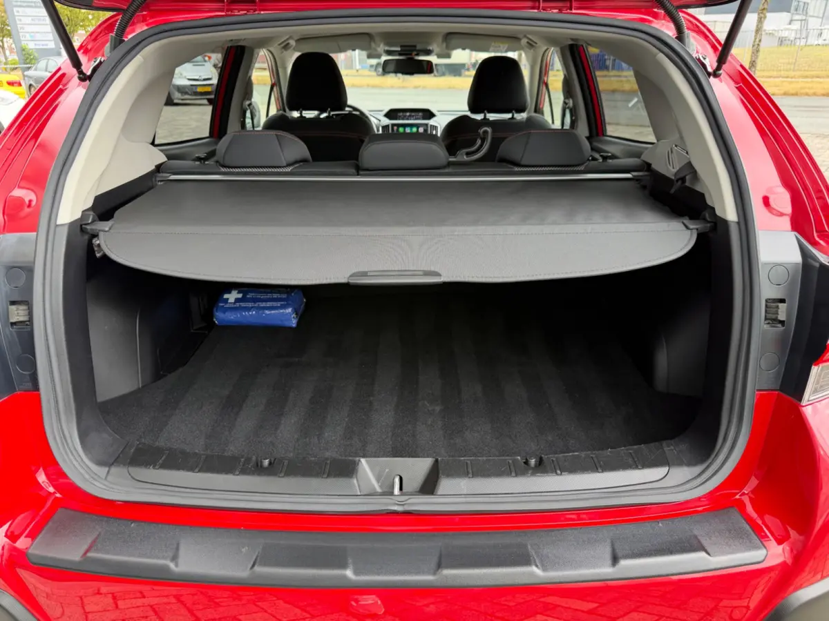 2.0i AWD e-BOXER Special Edition, KeyLess, CarPlay, Trekhaak
