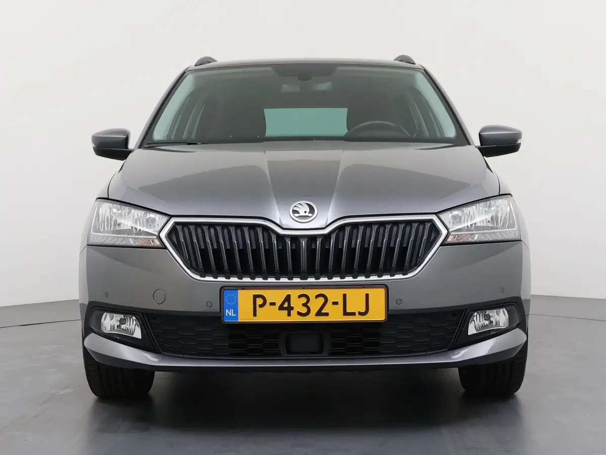 1.0 TSI Business Edition | Apple Carplay/Android Auto | Parkeersensoren voor & achter |
