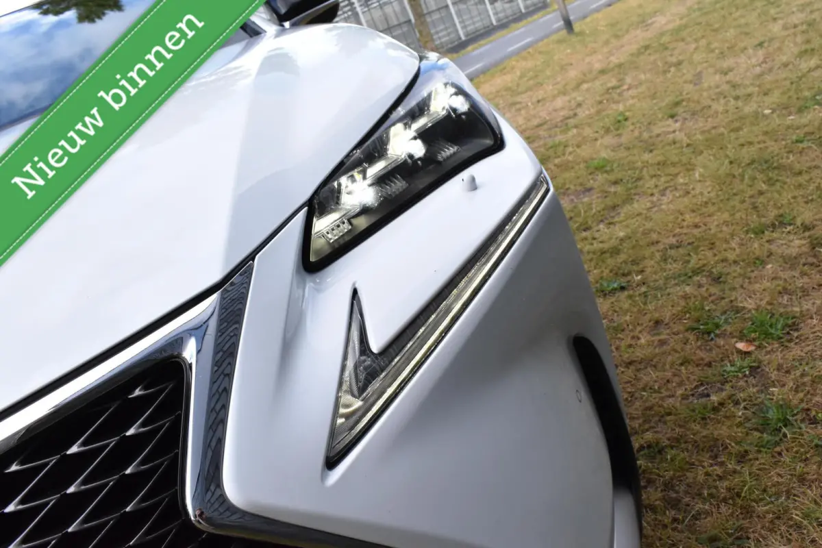 300h AWD F F SPORT 360º MARK LEVINSON/PANORAMADAK/LEDER/CAMERA/ETC.!
