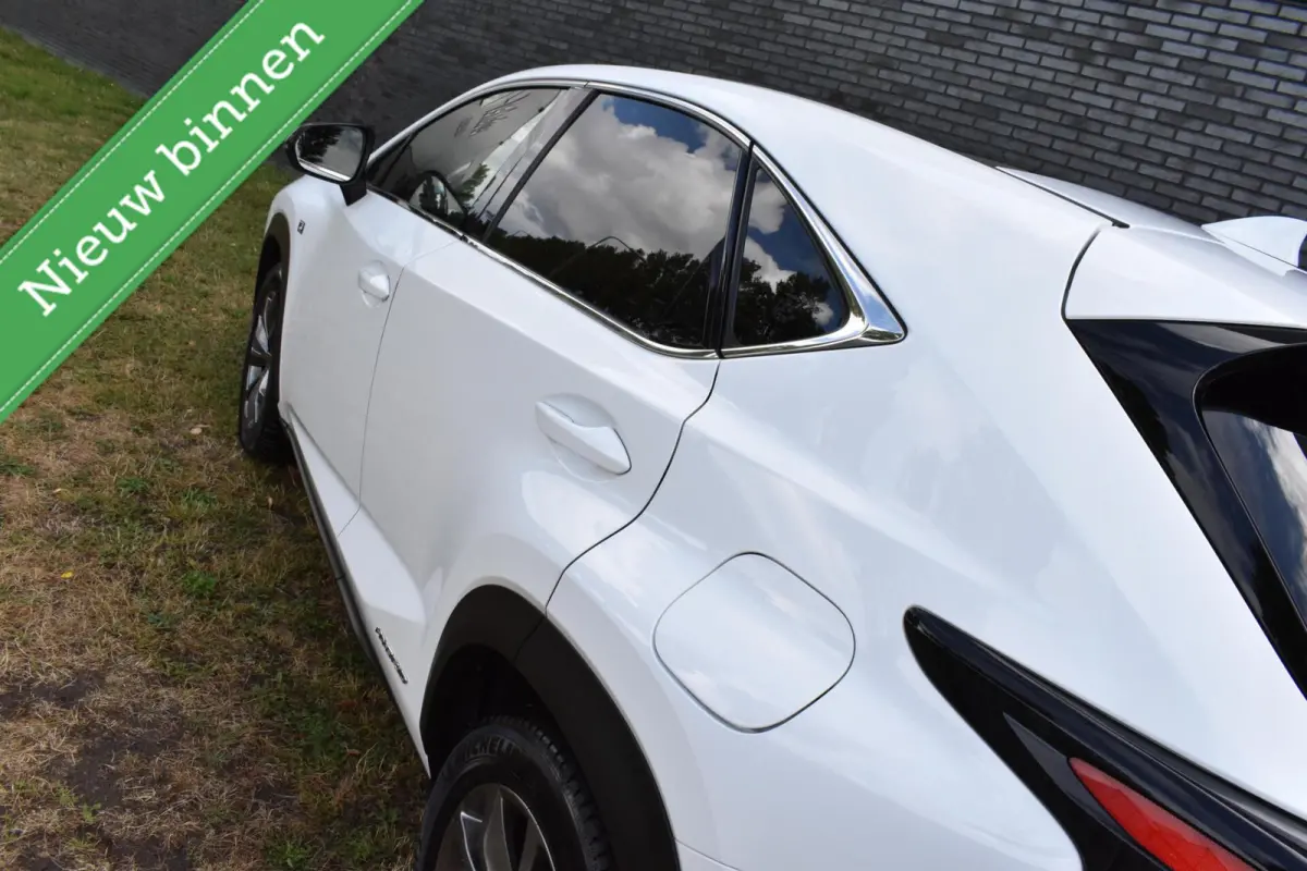 300h AWD F F SPORT 360º MARK LEVINSON/PANORAMADAK/LEDER/CAMERA/ETC.!