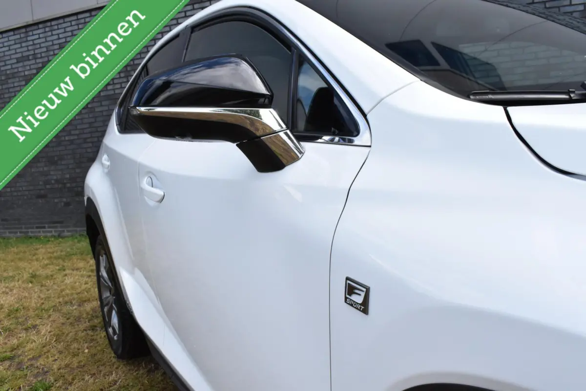 300h AWD F F SPORT 360º MARK LEVINSON/PANORAMADAK/LEDER/CAMERA/ETC.!