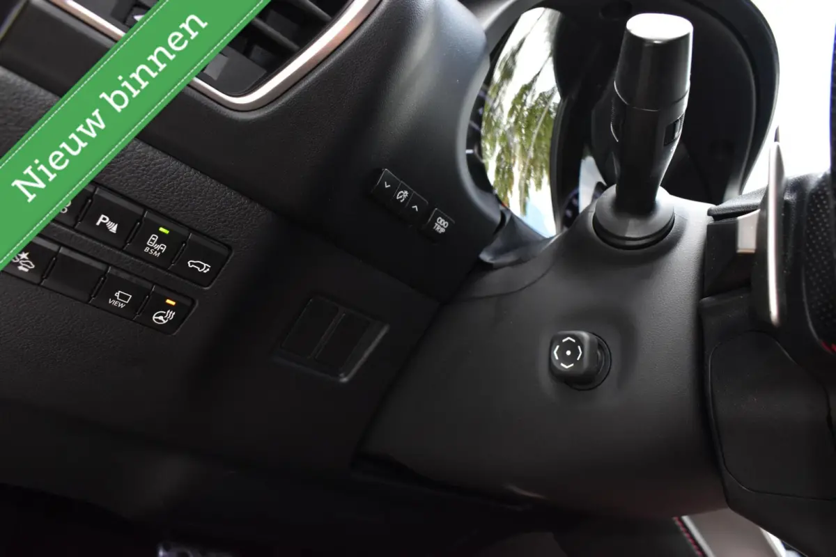 300h AWD F F SPORT 360º MARK LEVINSON/PANORAMADAK/LEDER/CAMERA/ETC.!