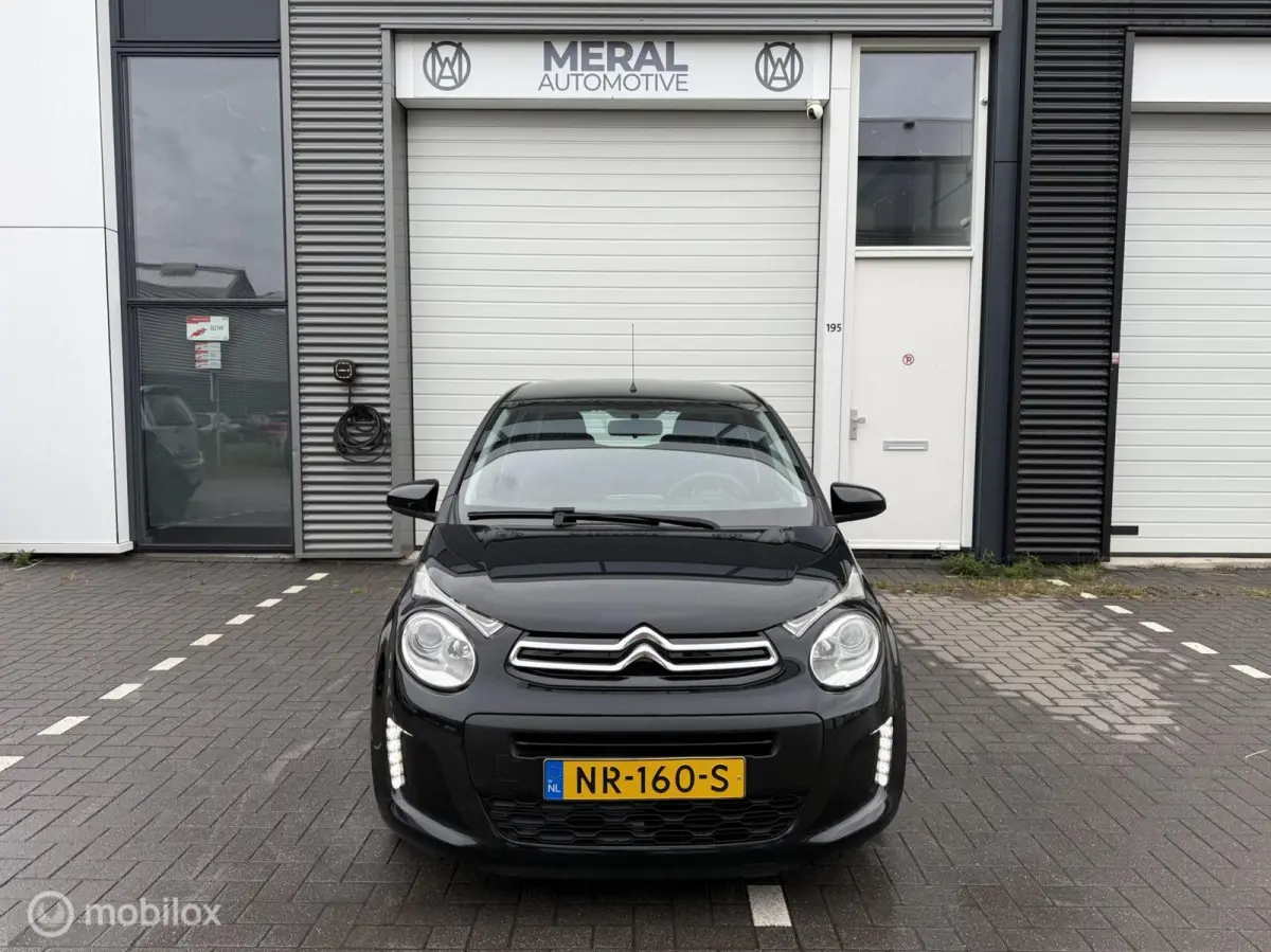 1.0 e-VTi Selection Airco 5Drs NAP 1ste eigenaar