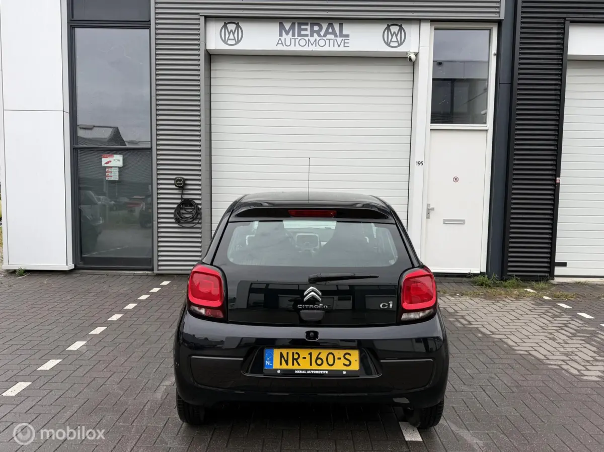 1.0 e-VTi Selection Airco 5Drs NAP 1ste eigenaar