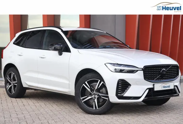 T6 Recharge AWD R-Design | Trekhaak | Parkeercamera |Panoramadak | Longe Range | Keyless