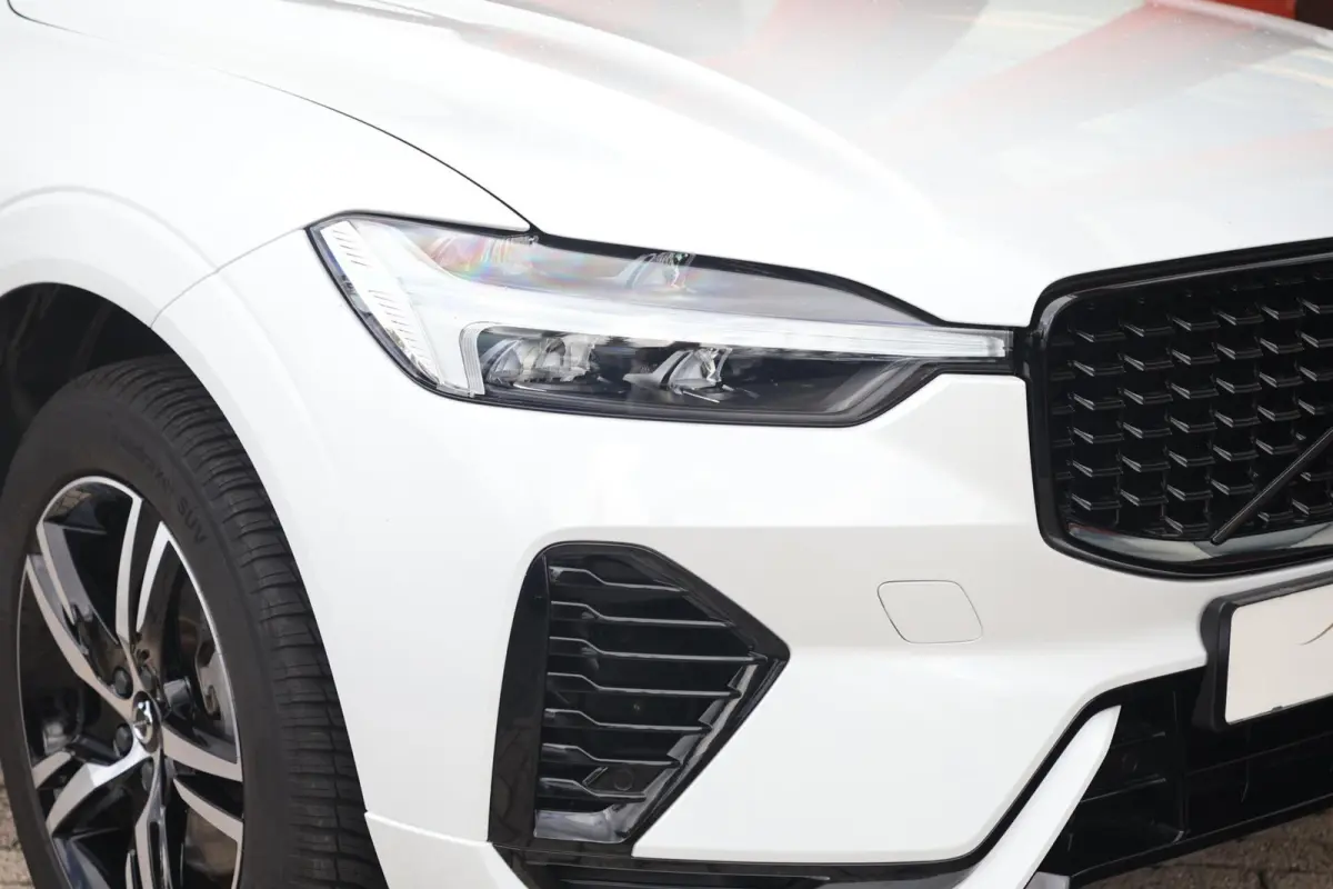 T6 Recharge AWD R-Design | Trekhaak | Parkeercamera |Panoramadak | Longe Range | Keyless