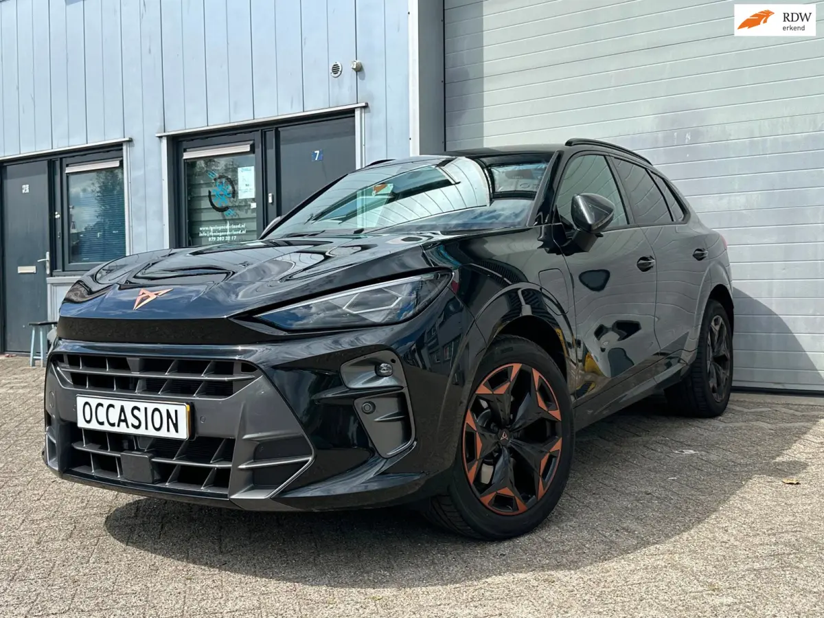 1.5 TSI e-Hybrid KEYLESS | CAMERA | SFEERVERLICHTING | VIRTUAL COCKPIT | CARPLAY | BTW