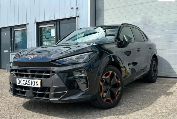 1.5 TSI e-Hybrid KEYLESS | CAMERA | SFEERVERLICHTING | VIRTUAL COCKPIT | CARPLAY | BTW