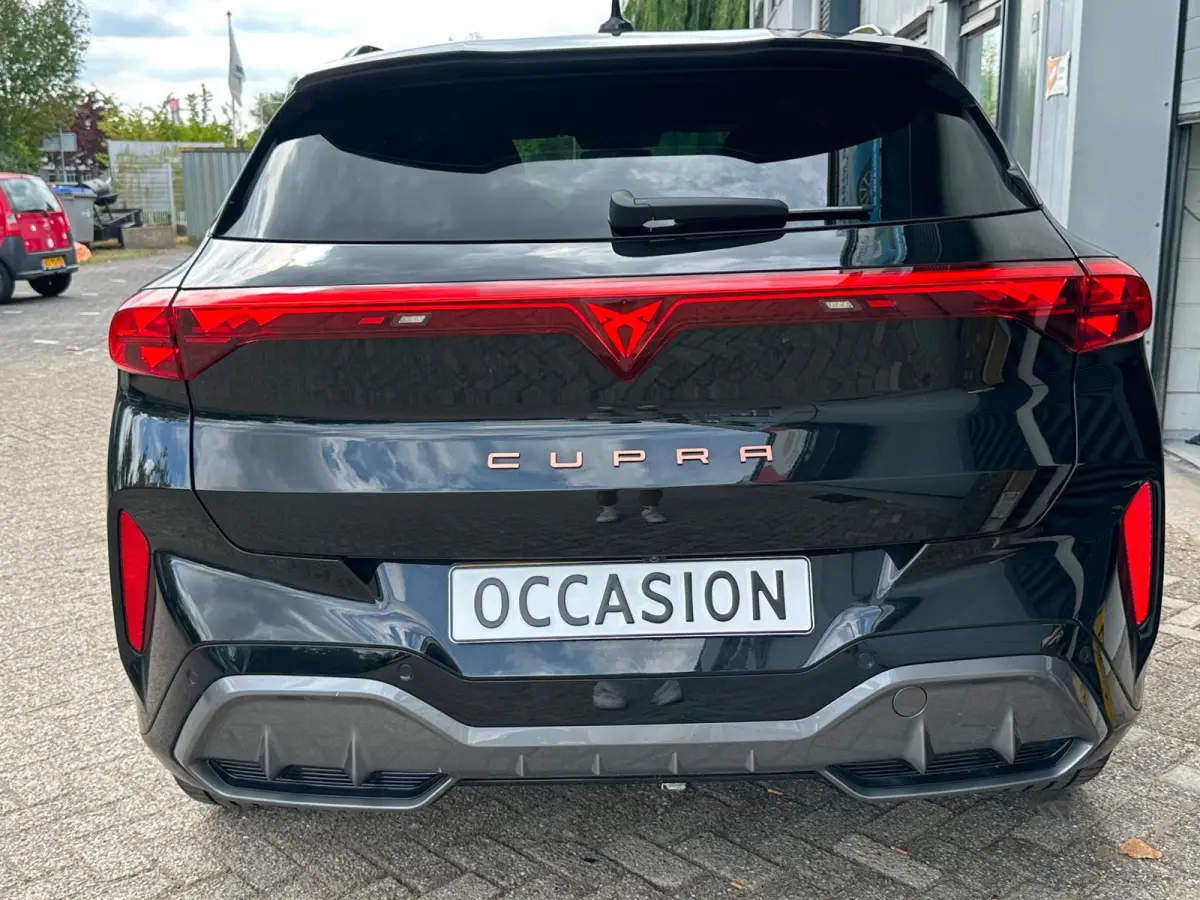 1.5 TSI e-Hybrid KEYLESS | CAMERA | SFEERVERLICHTING | VIRTUAL COCKPIT | CARPLAY | BTW