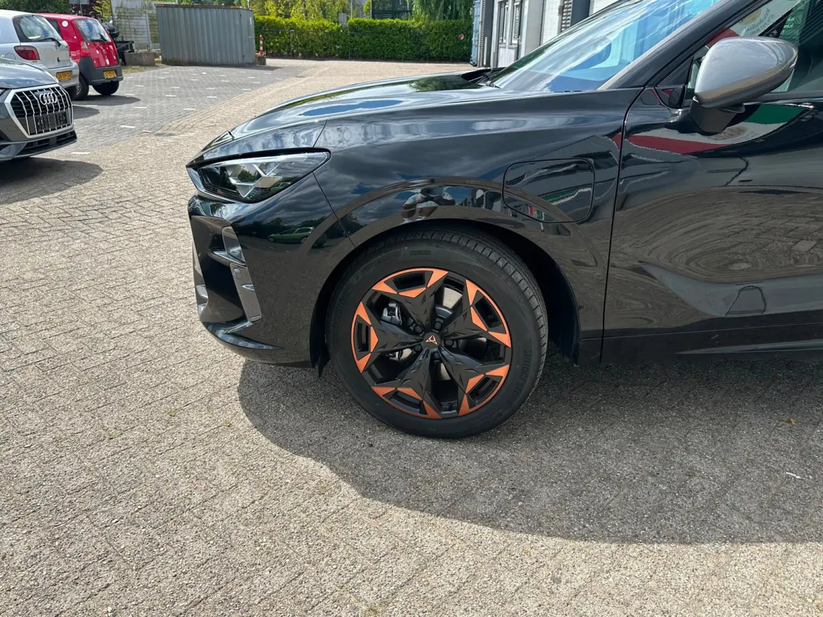 1.5 TSI e-Hybrid KEYLESS | CAMERA | SFEERVERLICHTING | VIRTUAL COCKPIT | CARPLAY | BTW
