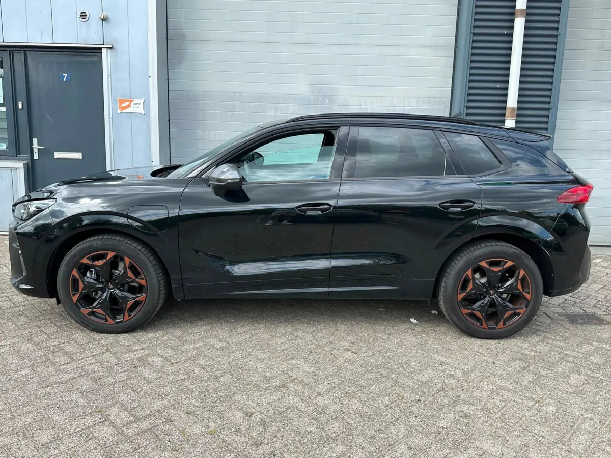 1.5 TSI e-Hybrid KEYLESS | CAMERA | SFEERVERLICHTING | VIRTUAL COCKPIT | CARPLAY | BTW