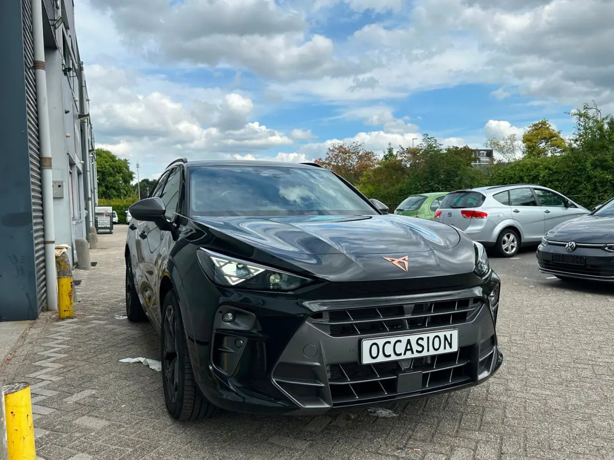 1.5 TSI e-Hybrid KEYLESS | CAMERA | SFEERVERLICHTING | VIRTUAL COCKPIT | CARPLAY | BTW
