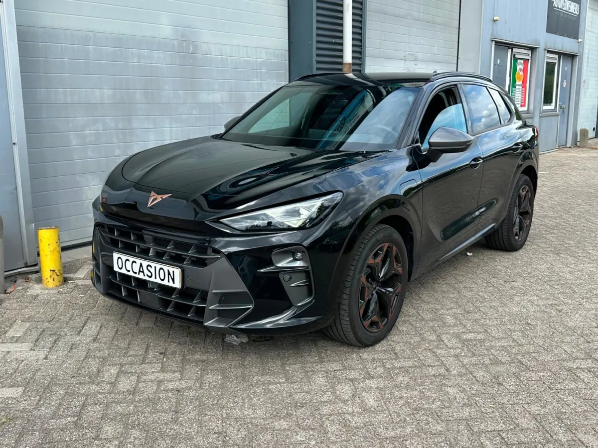 1.5 TSI e-Hybrid KEYLESS | CAMERA | SFEERVERLICHTING | VIRTUAL COCKPIT | CARPLAY | BTW