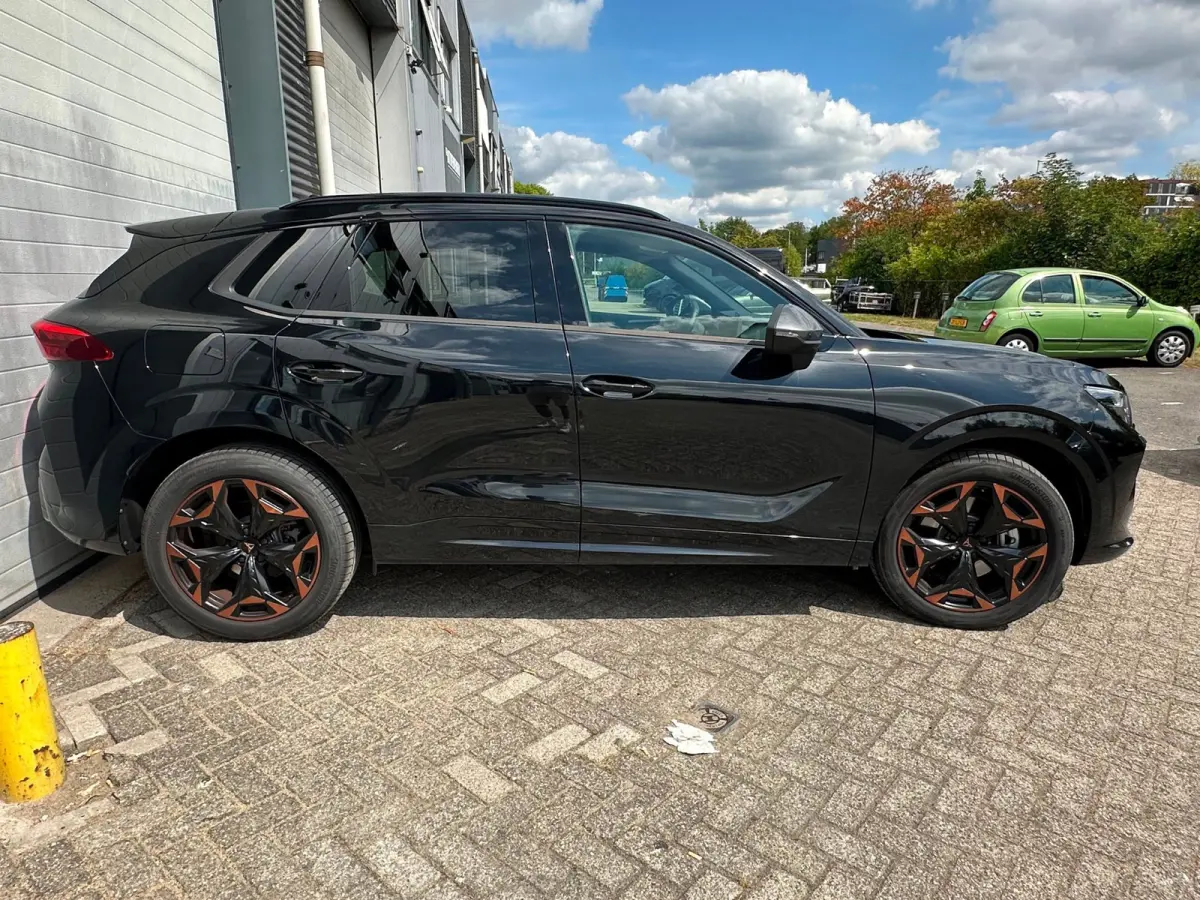 1.5 TSI e-Hybrid KEYLESS | CAMERA | SFEERVERLICHTING | VIRTUAL COCKPIT | CARPLAY | BTW