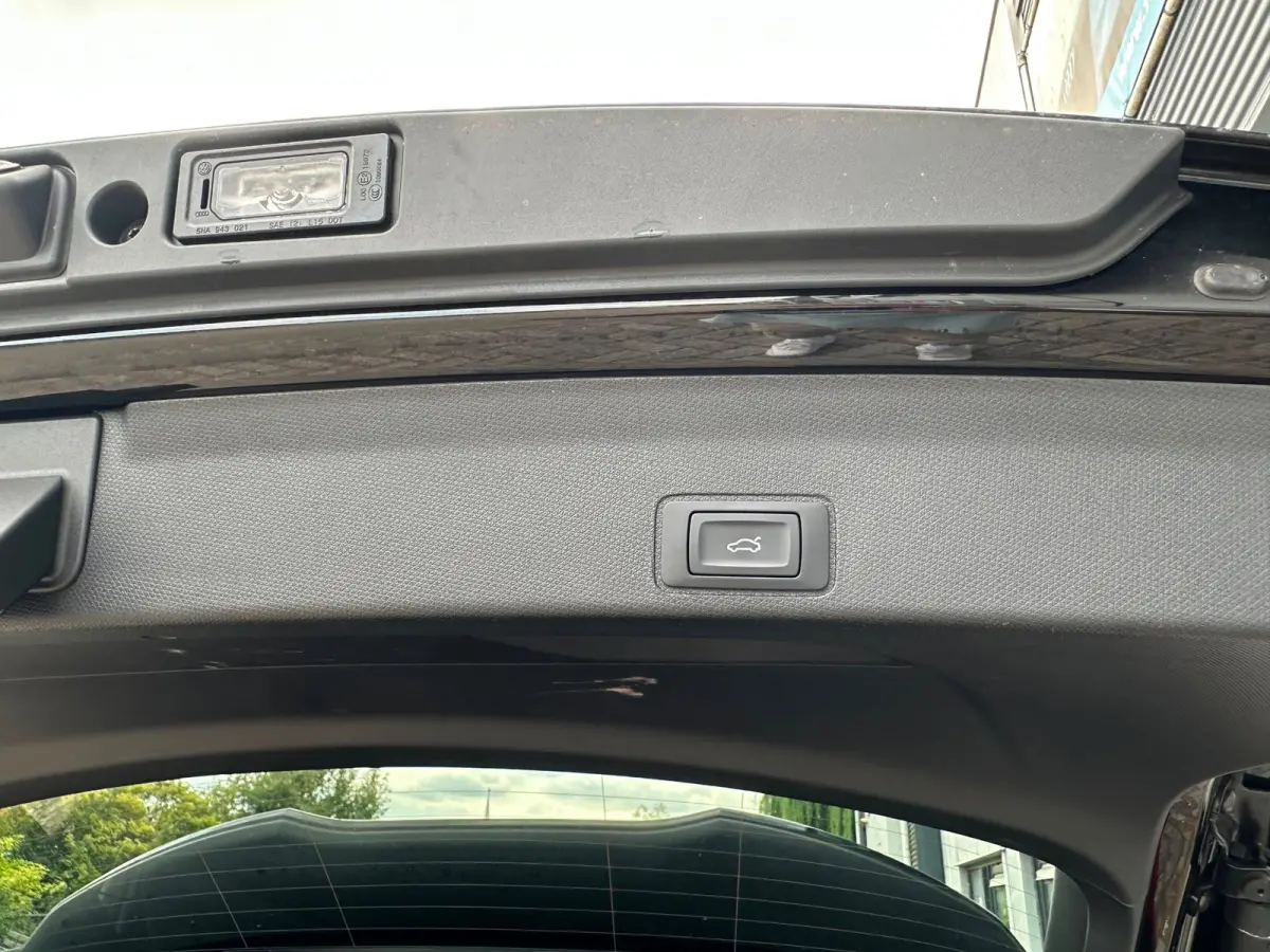 1.5 TSI e-Hybrid KEYLESS | CAMERA | SFEERVERLICHTING | VIRTUAL COCKPIT | CARPLAY | BTW