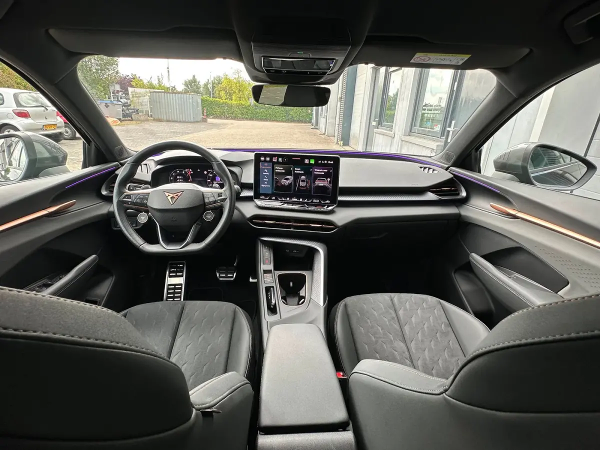 1.5 TSI e-Hybrid KEYLESS | CAMERA | SFEERVERLICHTING | VIRTUAL COCKPIT | CARPLAY | BTW