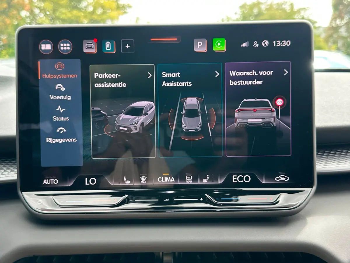 1.5 TSI e-Hybrid KEYLESS | CAMERA | SFEERVERLICHTING | VIRTUAL COCKPIT | CARPLAY | BTW