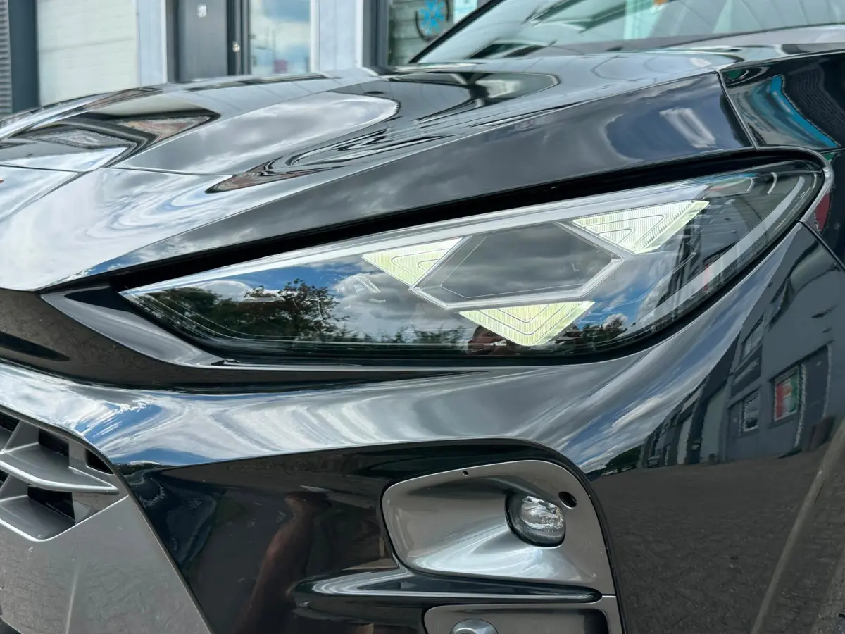 1.5 TSI e-Hybrid KEYLESS | CAMERA | SFEERVERLICHTING | VIRTUAL COCKPIT | CARPLAY | BTW