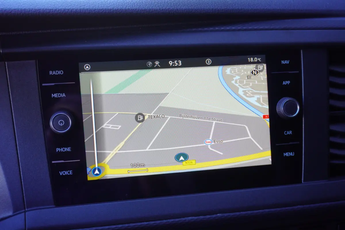 150pk Automaat L2H1 Navigatie Camera Parkeersensoren Apple carplay