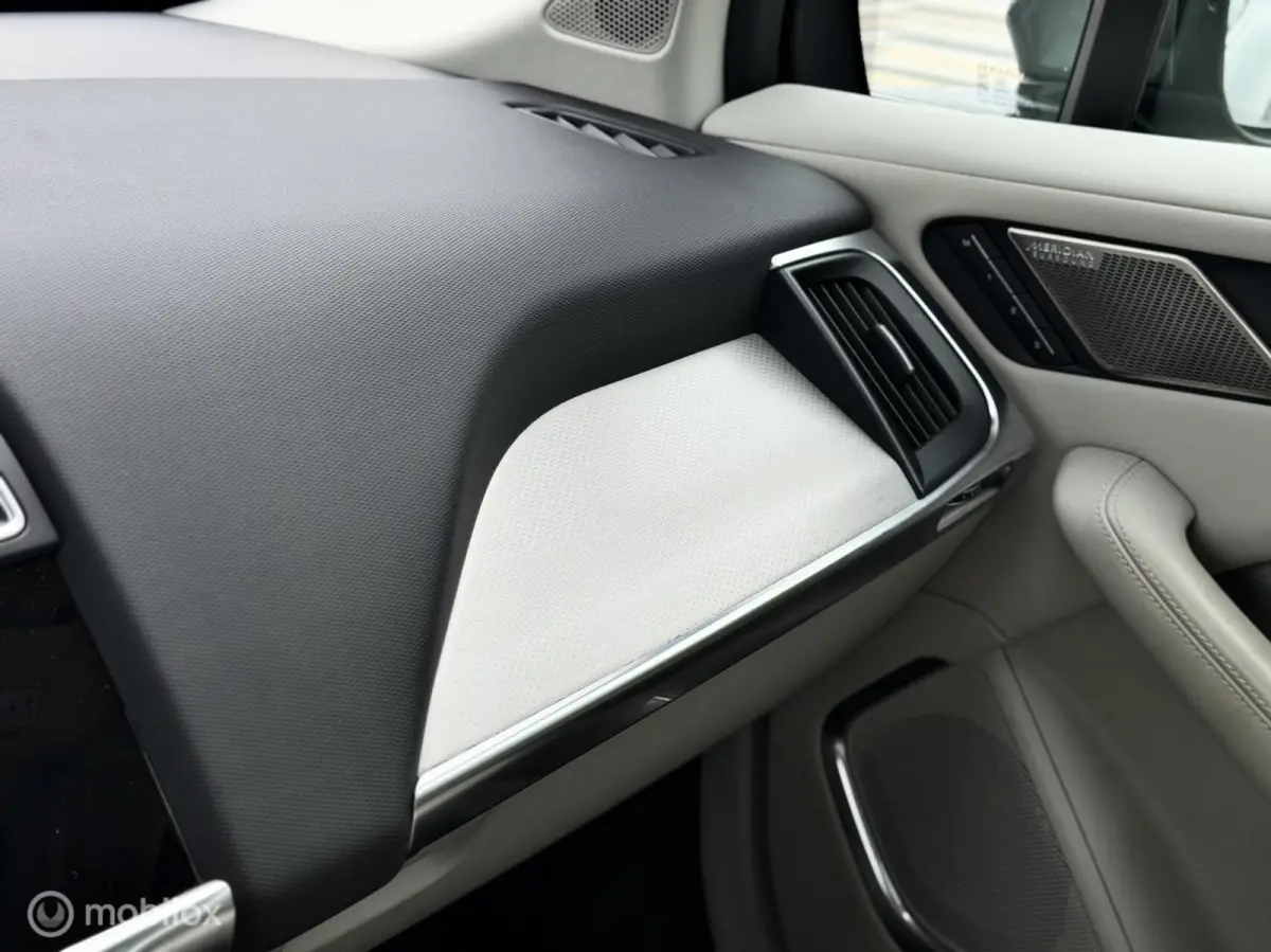 EV400 S 90 kWh |Pano|Koeling|HUD|Meridian|ACC