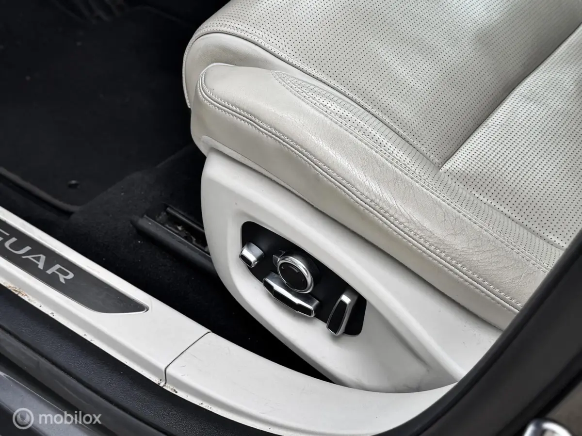 EV400 S 90 kWh |Pano|Koeling|HUD|Meridian|ACC