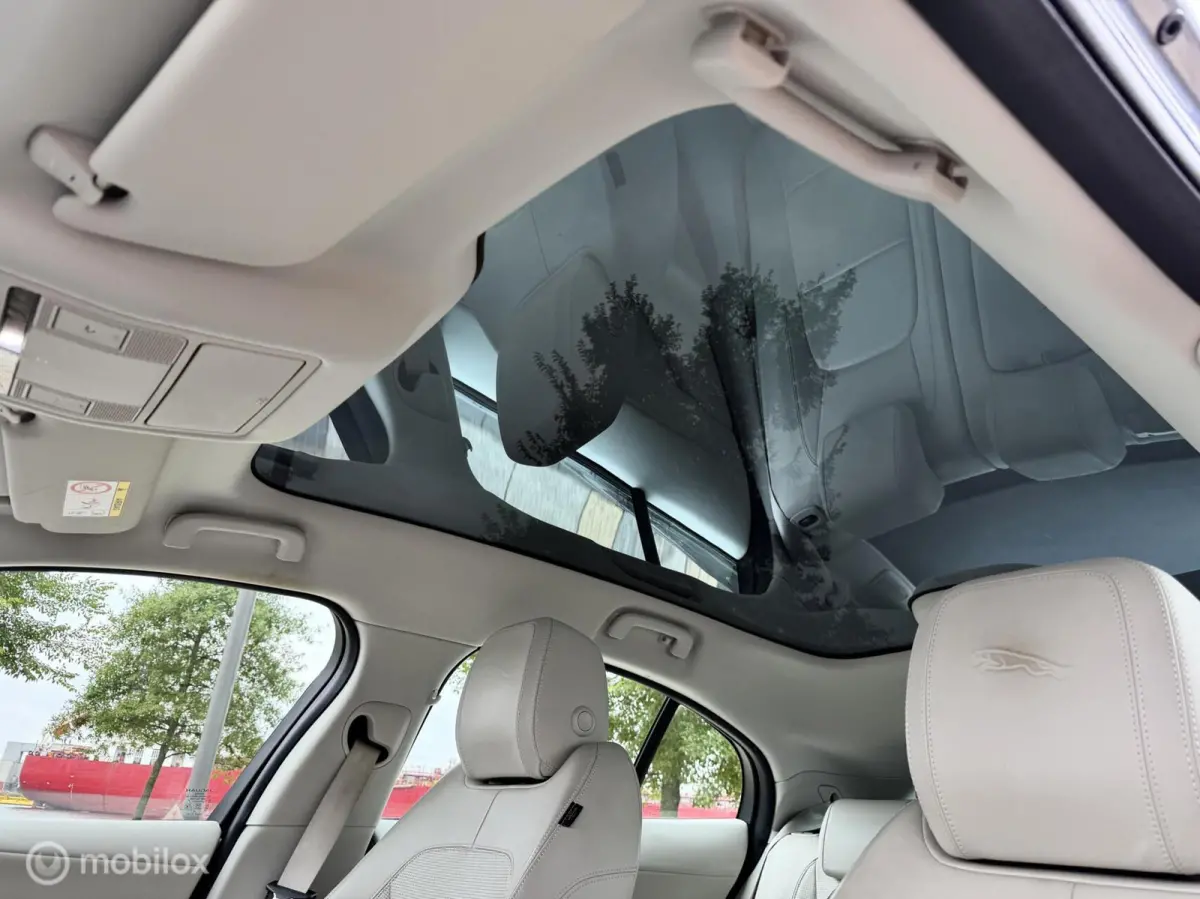 EV400 S 90 kWh |Pano|Koeling|HUD|Meridian|ACC