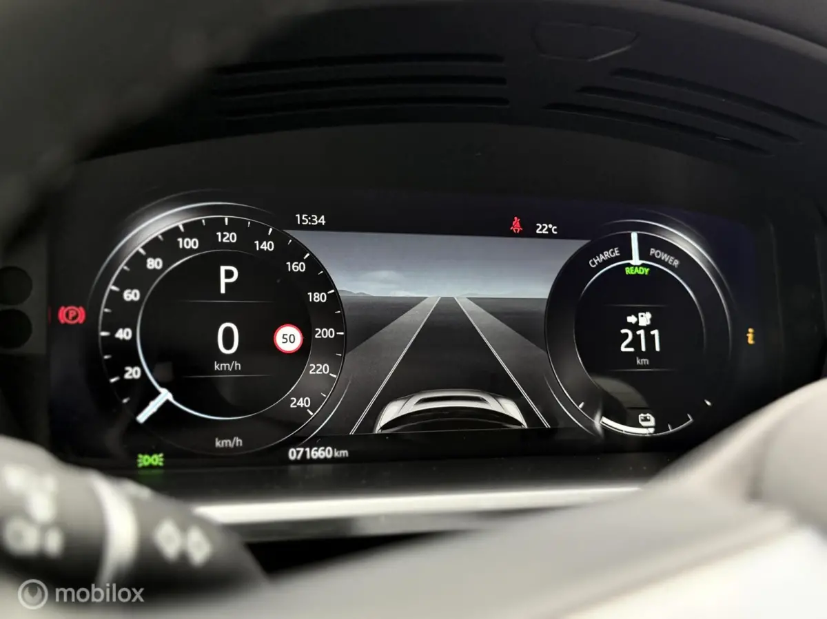 EV400 S 90 kWh |Pano|Koeling|HUD|Meridian|ACC