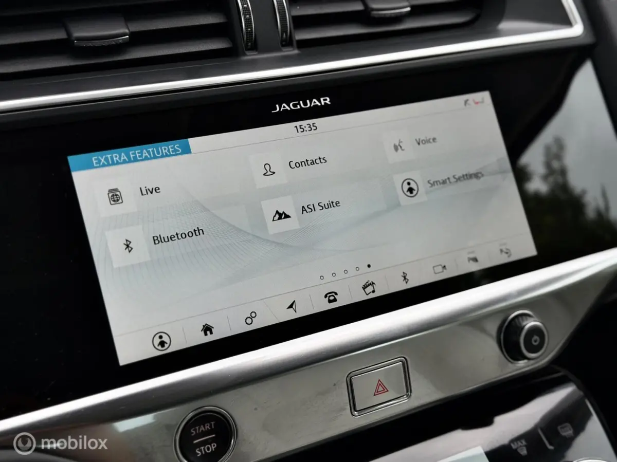 EV400 S 90 kWh |Pano|Koeling|HUD|Meridian|ACC