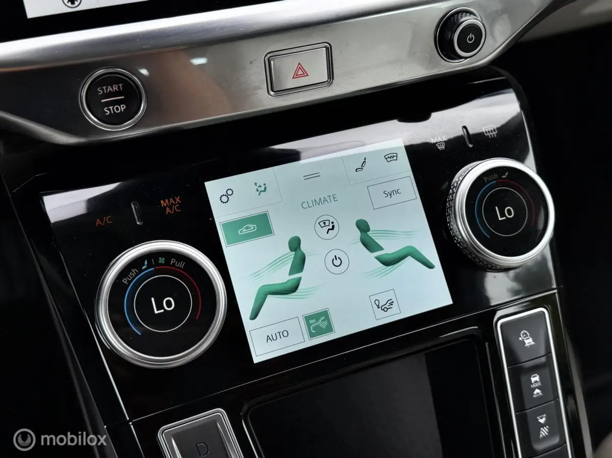 EV400 S 90 kWh |Pano|Koeling|HUD|Meridian|ACC