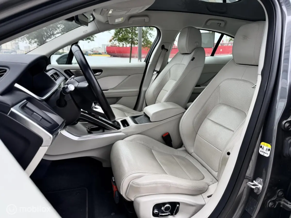 EV400 S 90 kWh |Pano|Koeling|HUD|Meridian|ACC