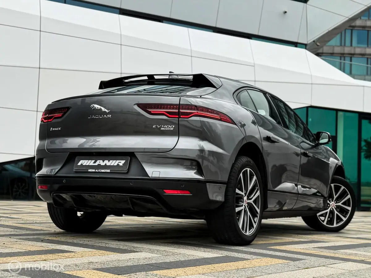 EV400 S 90 kWh |Pano|Koeling|HUD|Meridian|ACC