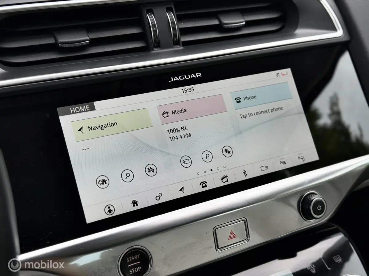 EV400 S 90 kWh |Pano|Koeling|HUD|Meridian|ACC