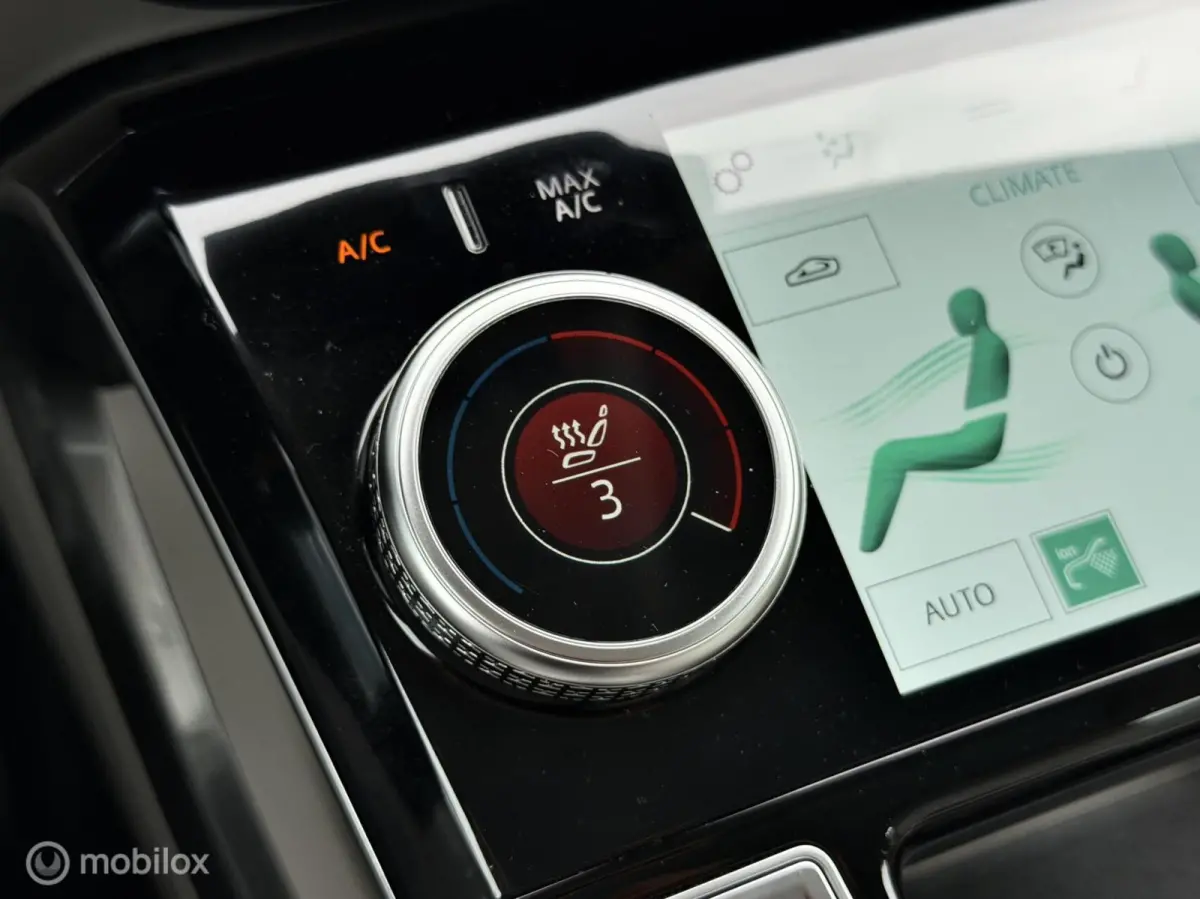 EV400 S 90 kWh |Pano|Koeling|HUD|Meridian|ACC