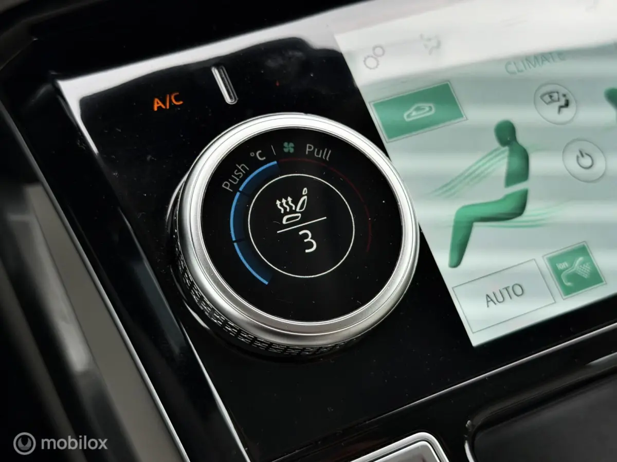 EV400 S 90 kWh |Pano|Koeling|HUD|Meridian|ACC