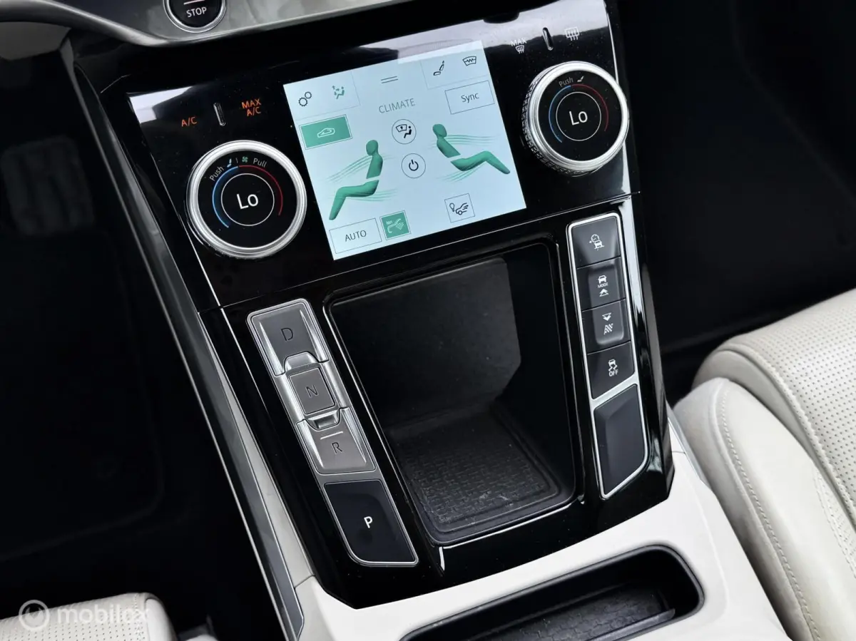 EV400 S 90 kWh |Pano|Koeling|HUD|Meridian|ACC