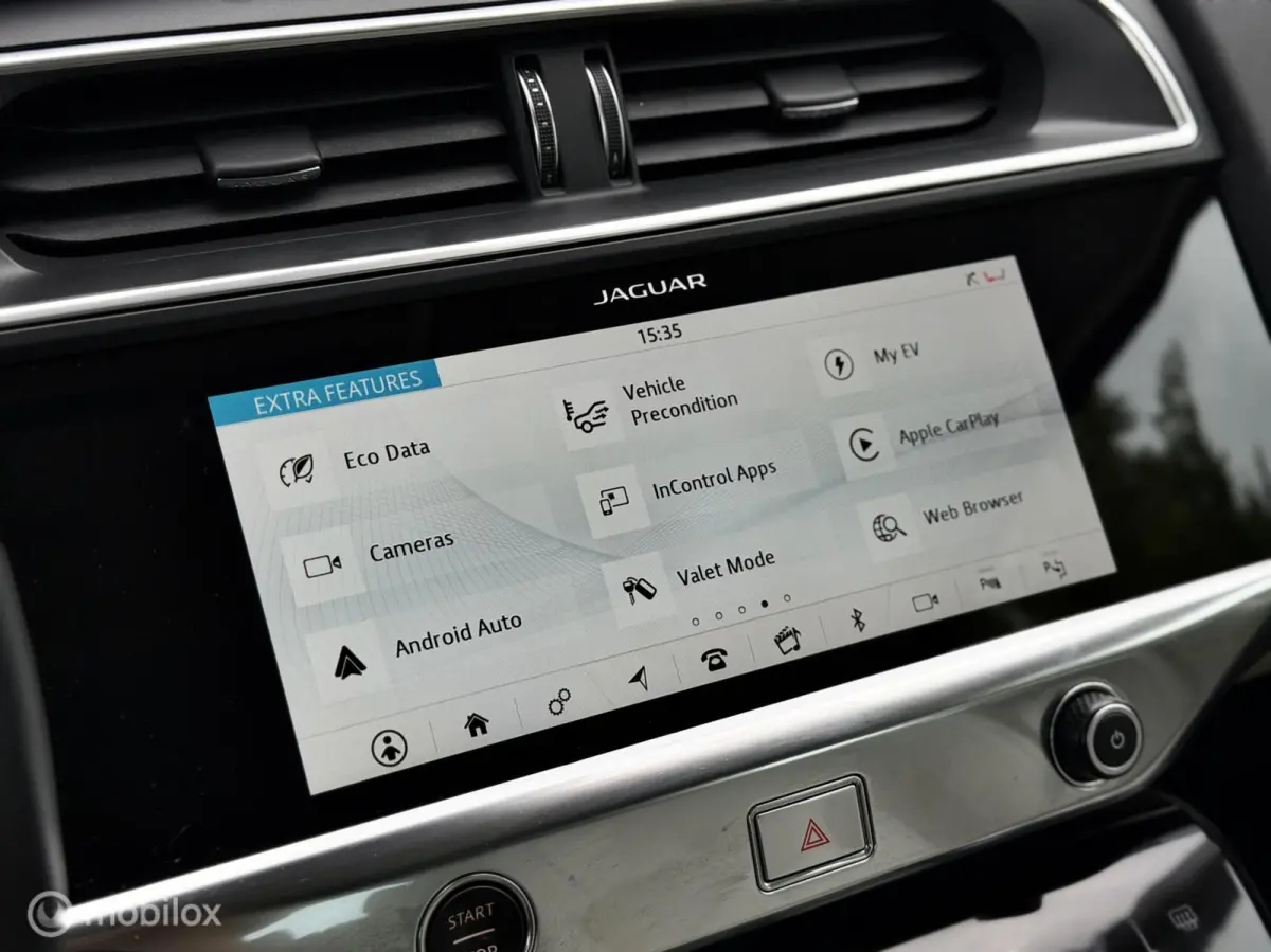 EV400 S 90 kWh |Pano|Koeling|HUD|Meridian|ACC